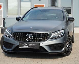 Mercedes-Benz C 43 AMG Gebrauchtwagen