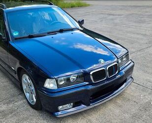 BMW 323 Gebrauchtwagen