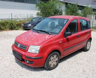 Fiat Panda Gebrauchtwagen