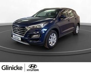 Hyundai TUCSON Gebrauchtwagen