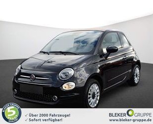 Fiat 500C Gebrauchtwagen
