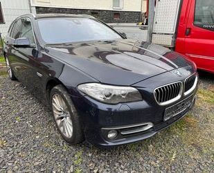 BMW 530 Gebrauchtwagen