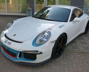 Porsche 991 Gebrauchtwagen