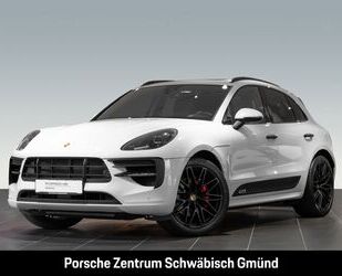 Porsche Macan Gebrauchtwagen