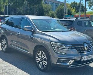 Renault Koleos Gebrauchtwagen