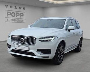 Volvo XC90 Gebrauchtwagen