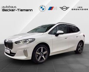 BMW 223 Active Tourer Gebrauchtwagen