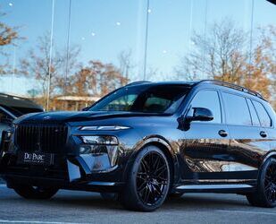 BMW X7 Gebrauchtwagen