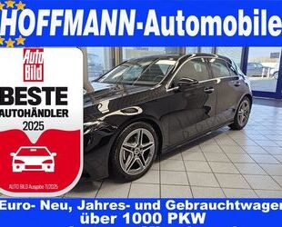Mercedes-Benz A 200 Gebrauchtwagen