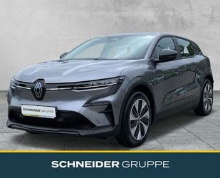 Renault Megane Gebrauchtwagen