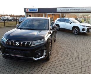 Suzuki Vitara Gebrauchtwagen