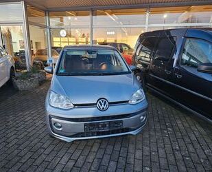 VW up! Gebrauchtwagen