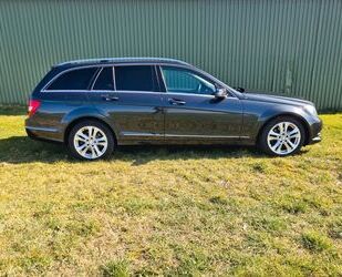 Mercedes-Benz C 250 Gebrauchtwagen