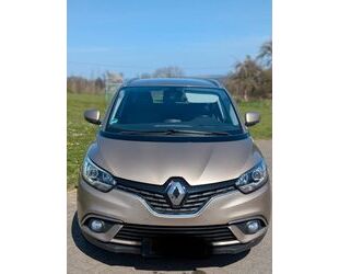 Renault Grand Scenic Gebrauchtwagen