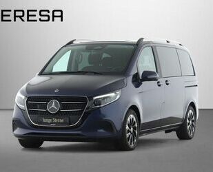 Mercedes-Benz V 220 Gebrauchtwagen