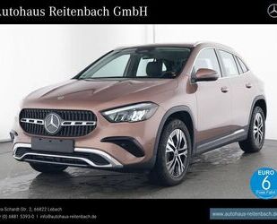 Mercedes-Benz GLA 220 Gebrauchtwagen