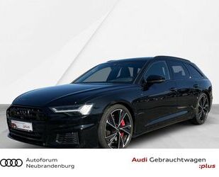 Audi S6 Gebrauchtwagen