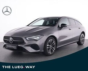 Mercedes-Benz CLA 180 Shooting Brake Gebrauchtwagen