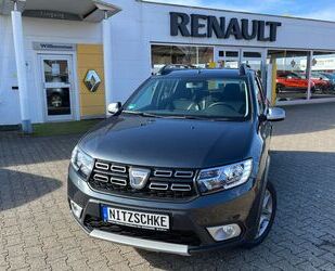 Dacia Sandero Gebrauchtwagen