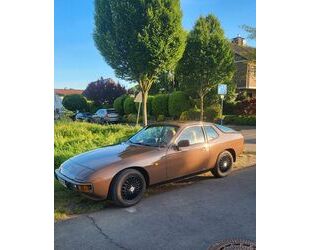 Porsche 924 Gebrauchtwagen