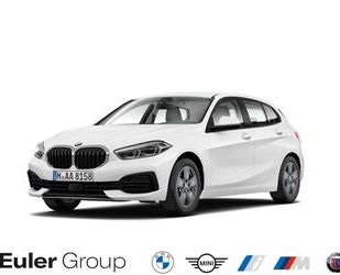 BMW 116 Gebrauchtwagen