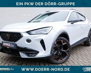 Cupra Formentor Gebrauchtwagen