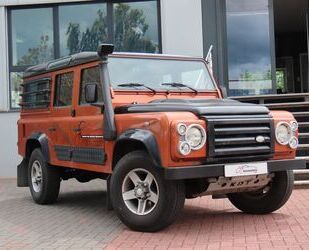 Land Rover Defender Gebrauchtwagen