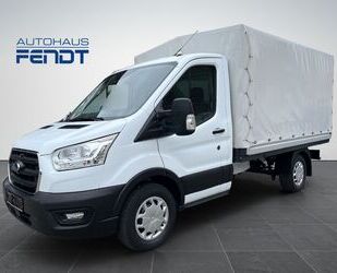 Ford Transit Gebrauchtwagen