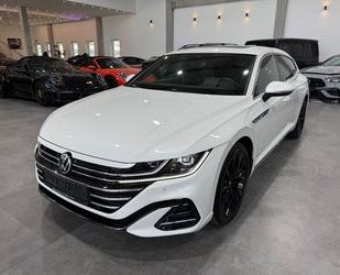VW Arteon Gebrauchtwagen
