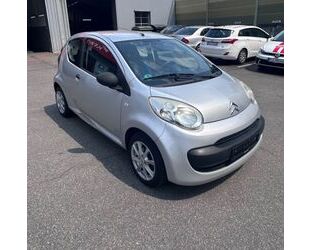 Citroen C1 Gebrauchtwagen