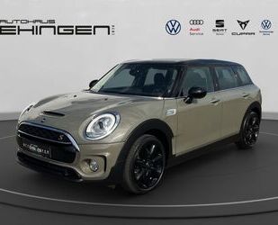 Mini Cooper S Clubman Gebrauchtwagen
