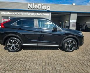 Mitsubishi Eclipse Cross Gebrauchtwagen