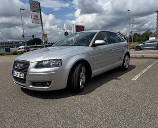 Audi A3 Gebrauchtwagen