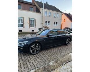 BMW 730 Gebrauchtwagen