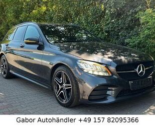 Mercedes-Benz C 220 Gebrauchtwagen
