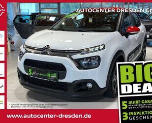 Citroen C3 Gebrauchtwagen