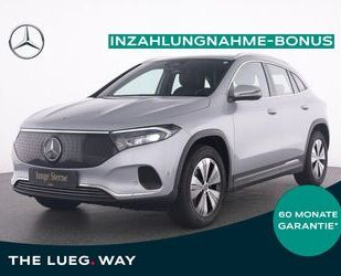 Mercedes-Benz EQA Gebrauchtwagen