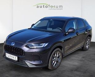 Honda ZR-V Gebrauchtwagen