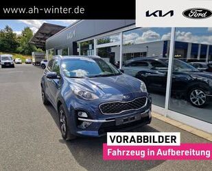 Kia Sportage Gebrauchtwagen