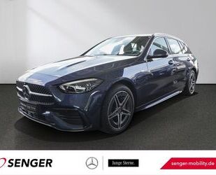 Mercedes-Benz C 300 Gebrauchtwagen