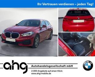 BMW 118 Gebrauchtwagen