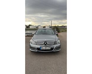 Mercedes-Benz C 180 Gebrauchtwagen