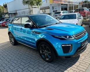 Land Rover Range Rover Evoque Gebrauchtwagen