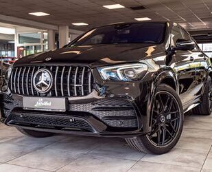 Mercedes-Benz GLE 53 AMG Gebrauchtwagen