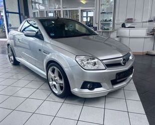 Opel Tigra Gebrauchtwagen