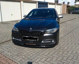 Alpina D5 Gebrauchtwagen