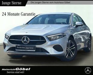 Mercedes-Benz A 200 Gebrauchtwagen