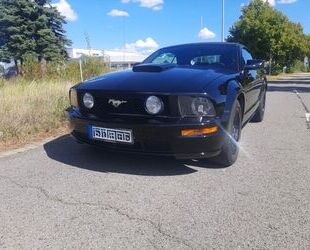 Ford Mustang Gebrauchtwagen