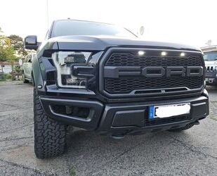 Ford F 150 Gebrauchtwagen