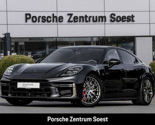Porsche Panamera Gebrauchtwagen